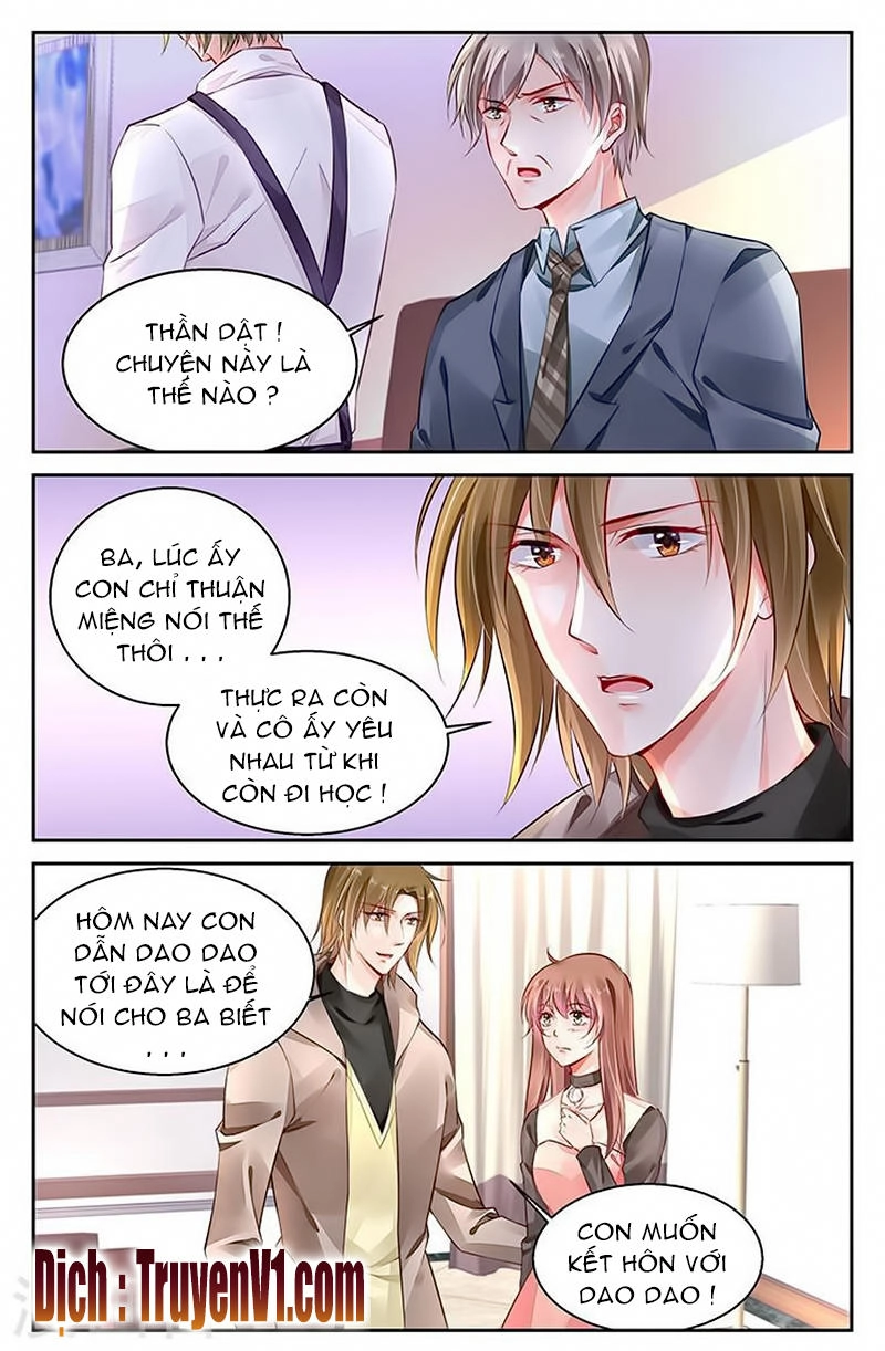 Thuần Tình Nha Đầu Hoả Lạt Lạt Chapter 298 - 2