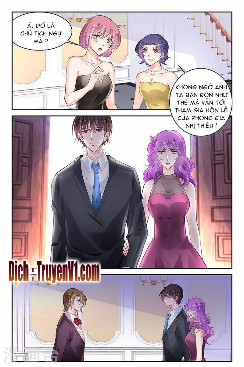 Thuần Tình Nha Đầu Hoả Lạt Lạt Chapter 303 - 6