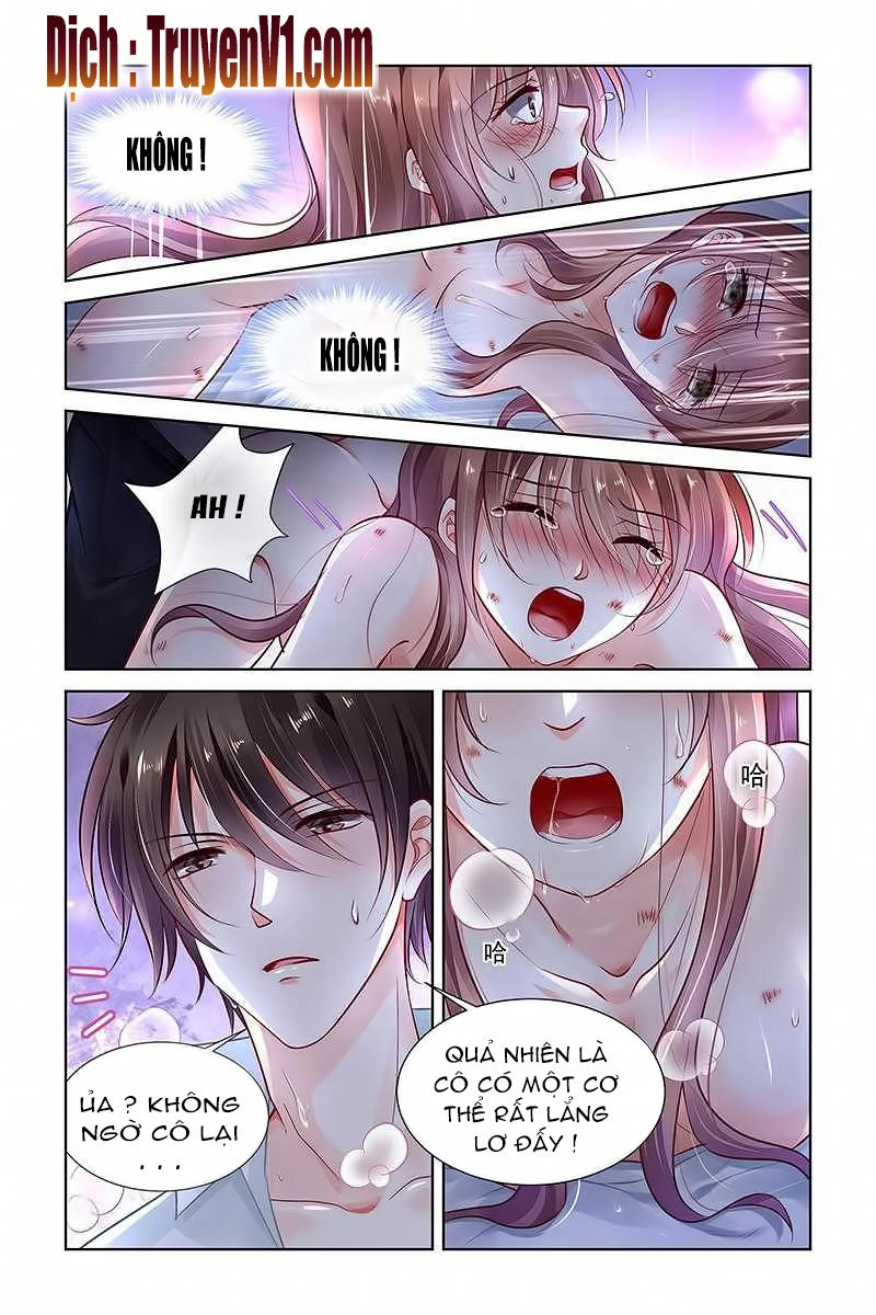 Thuần Tình Nha Đầu Hoả Lạt Lạt Chapter 310 - 7