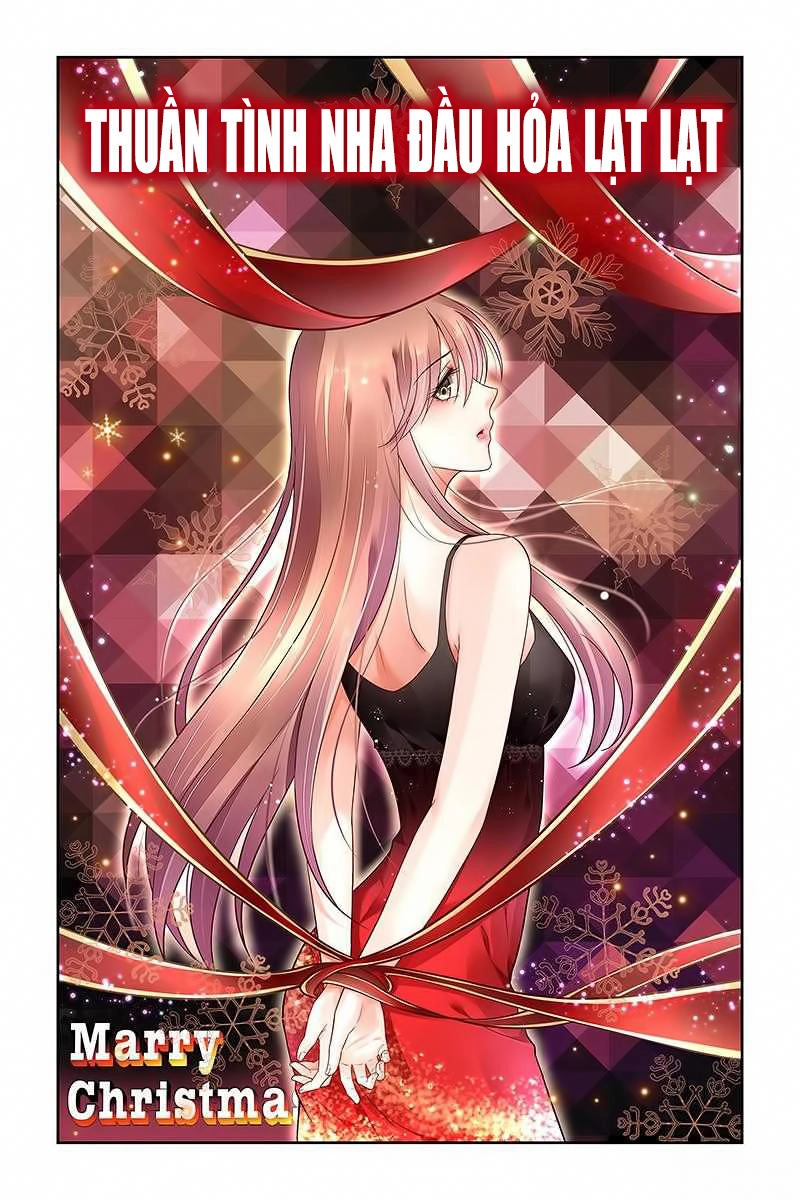 Thuần Tình Nha Đầu Hoả Lạt Lạt Chapter 313 - 1