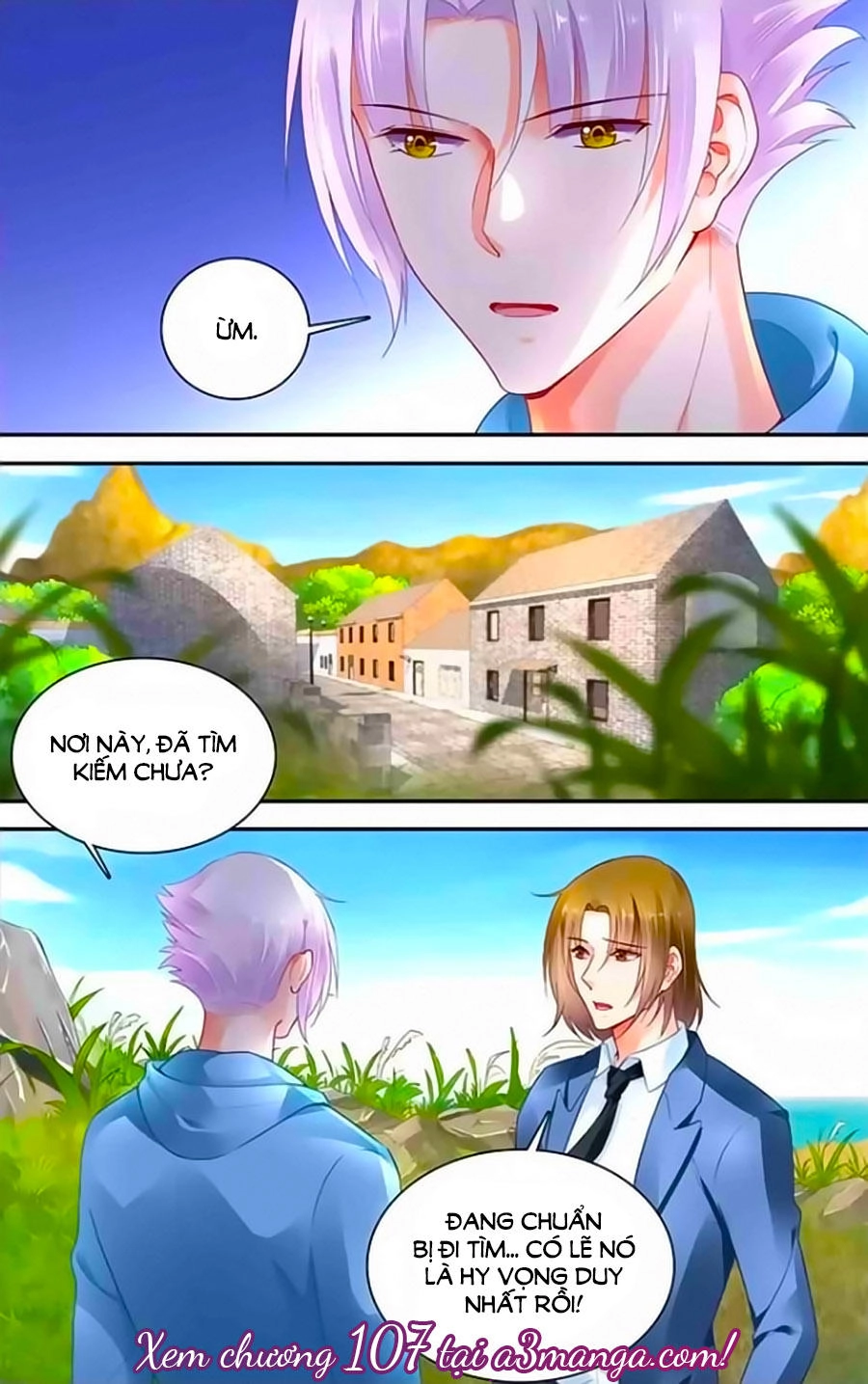 Thuần Tình Nha Đầu Hoả Lạt Lạt Chapter 410 - 11