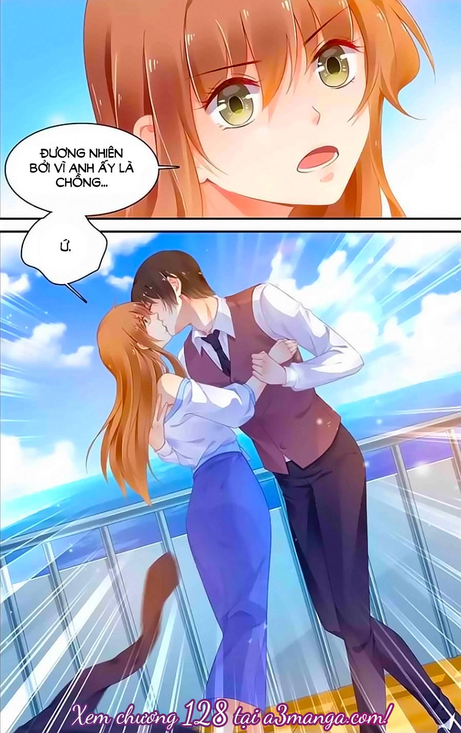 Thuần Tình Nha Đầu Hoả Lạt Lạt Chapter 431 - 11