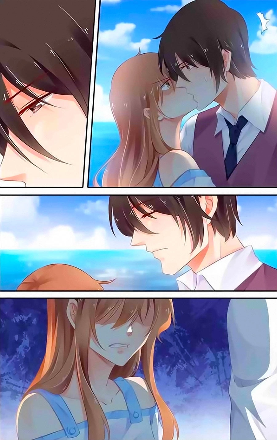 Thuần Tình Nha Đầu Hoả Lạt Lạt Chapter 432 - 2