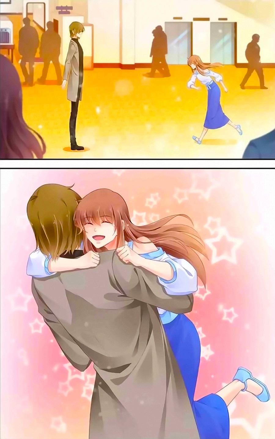 Thuần Tình Nha Đầu Hoả Lạt Lạt Chapter 434 - 7