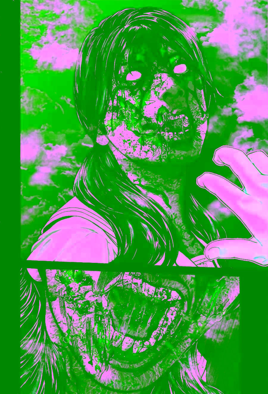 Thảm Họa Marhawa Chapter 1 - 4