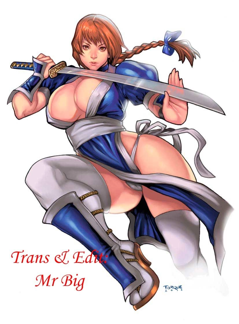 Thảm Họa Marhawa Chapter 1 - 58