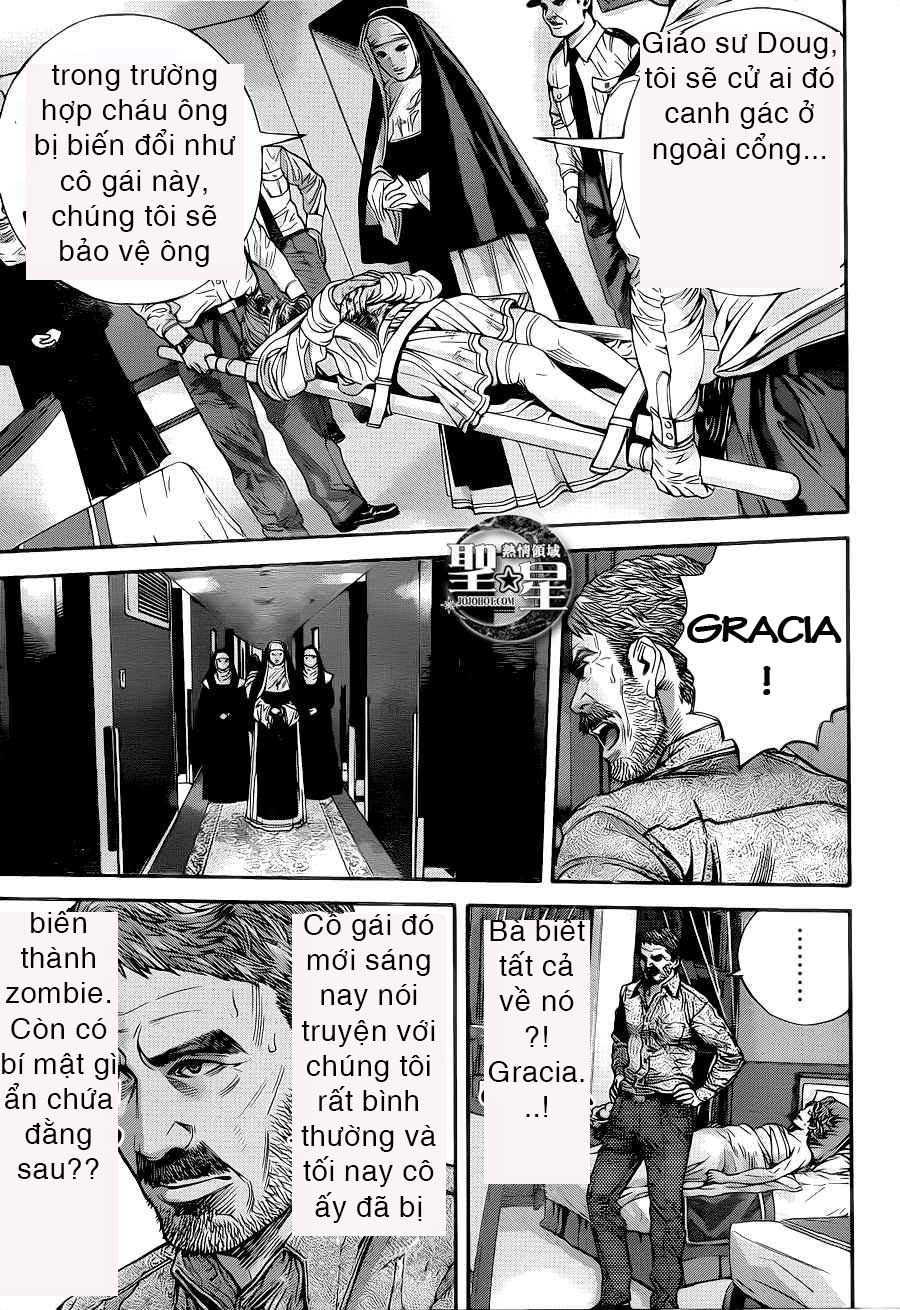 Thảm Họa Marhawa Chapter 2 - 10