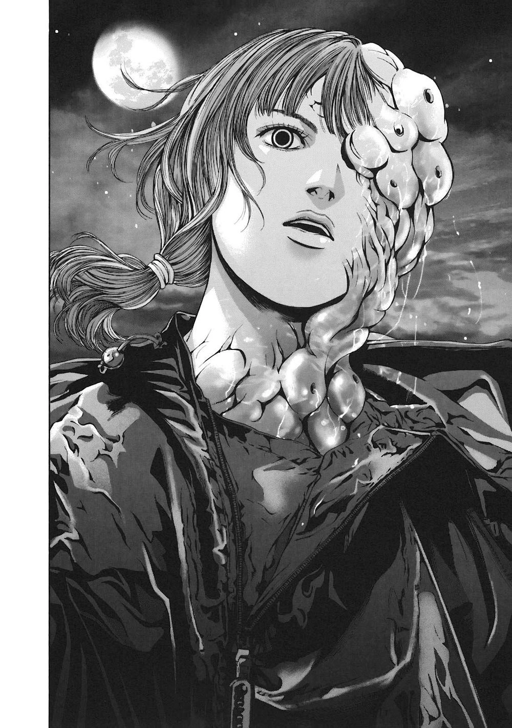 Thảm Họa Marhawa Chapter 15 - 11