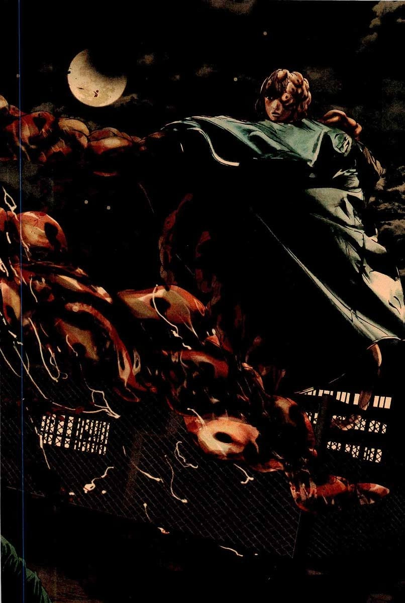 Thảm Họa Marhawa Chapter 16 - 4