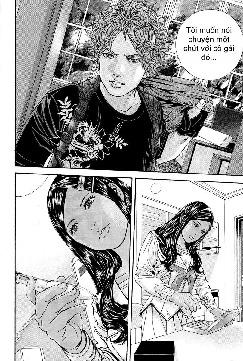 Thảm Họa Marhawa Chapter 16 - 29