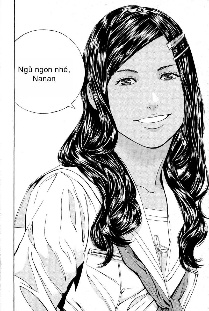 Thảm Họa Marhawa Chapter 16 - 31