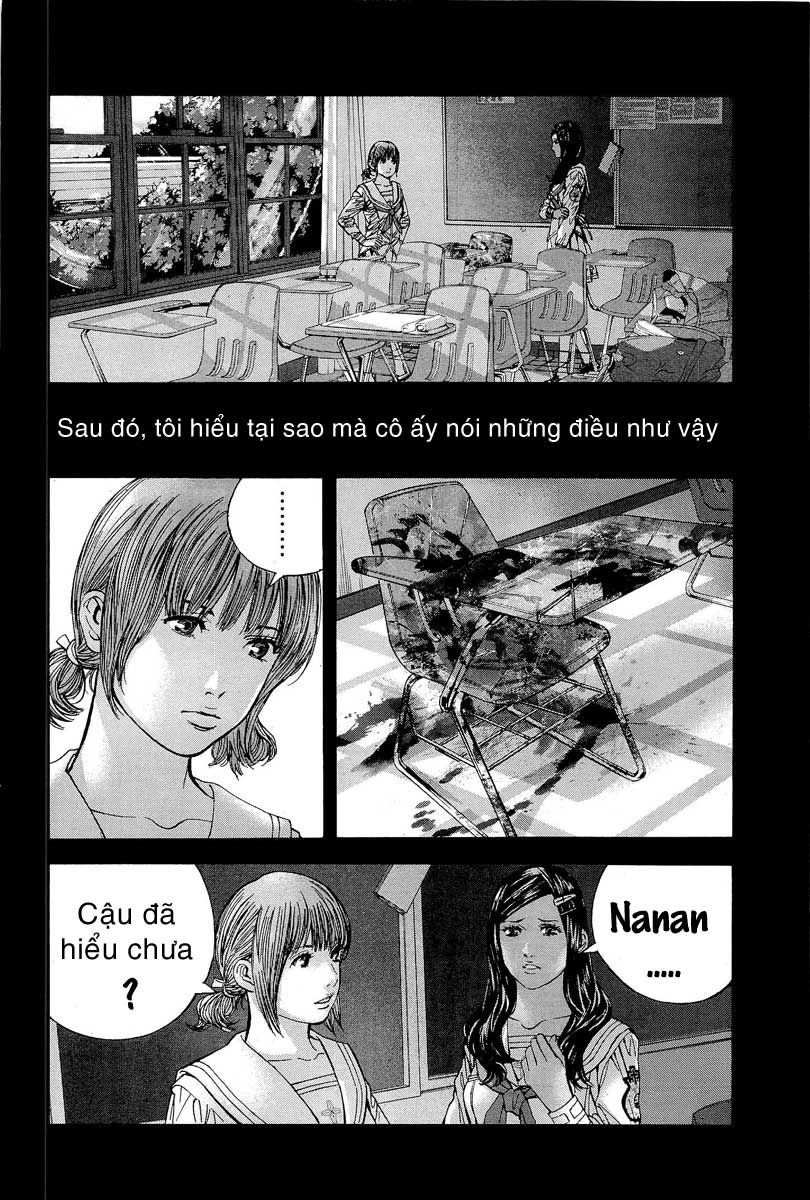 Thảm Họa Marhawa Chapter 17 - 4