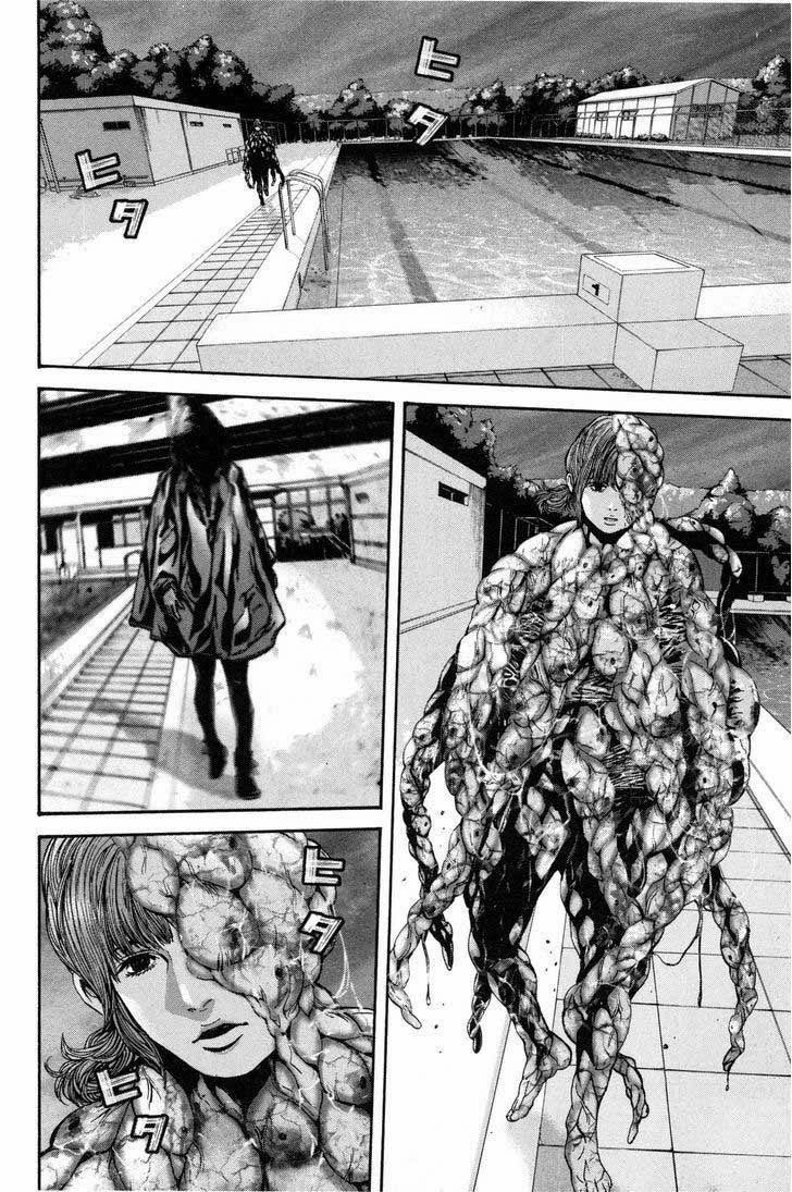 Thảm Họa Marhawa Chapter 26 - 5