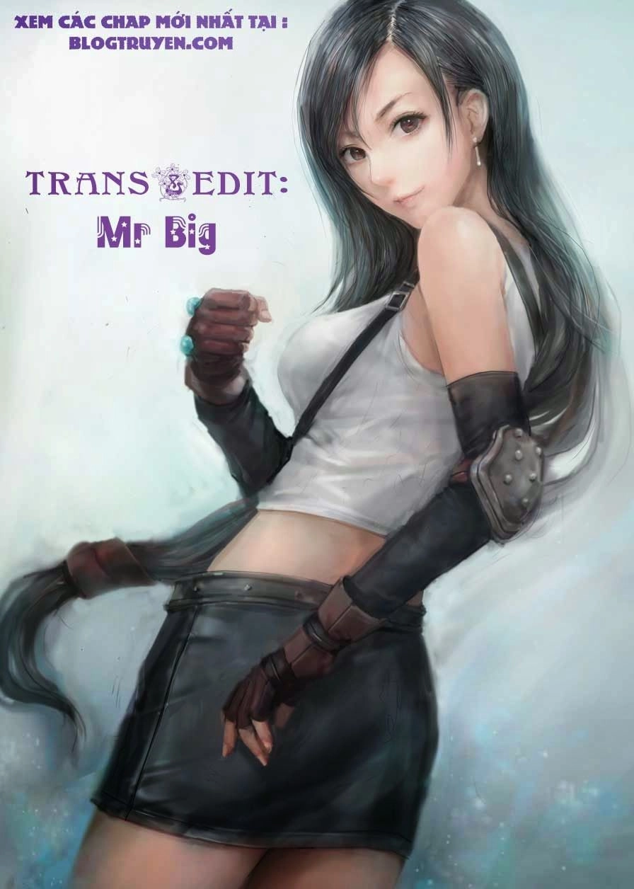 Thảm Họa Marhawa Chapter 26 - 20