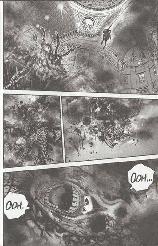 Thảm Họa Marhawa Chapter 30 - 10