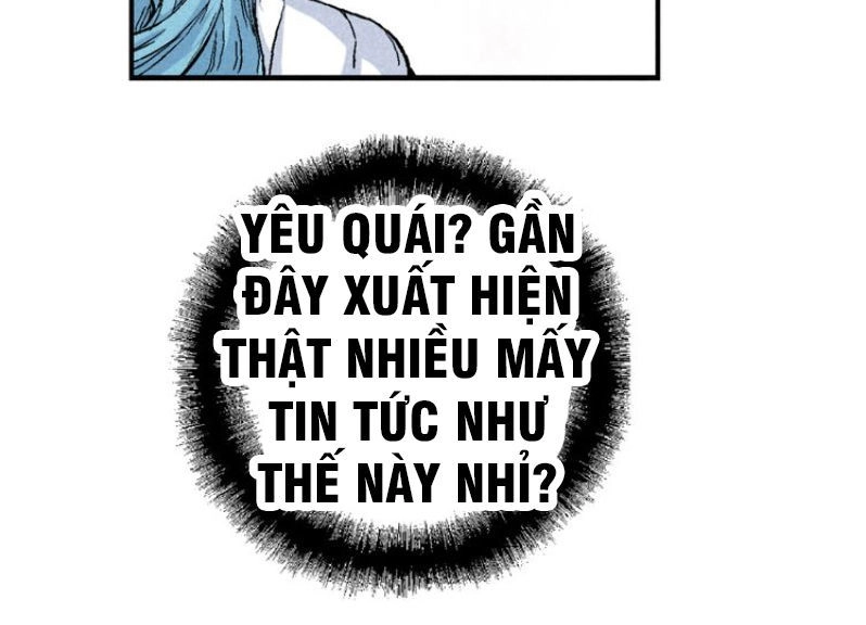 Thiên Kinh Địa Dịch Chapter 1 - 15