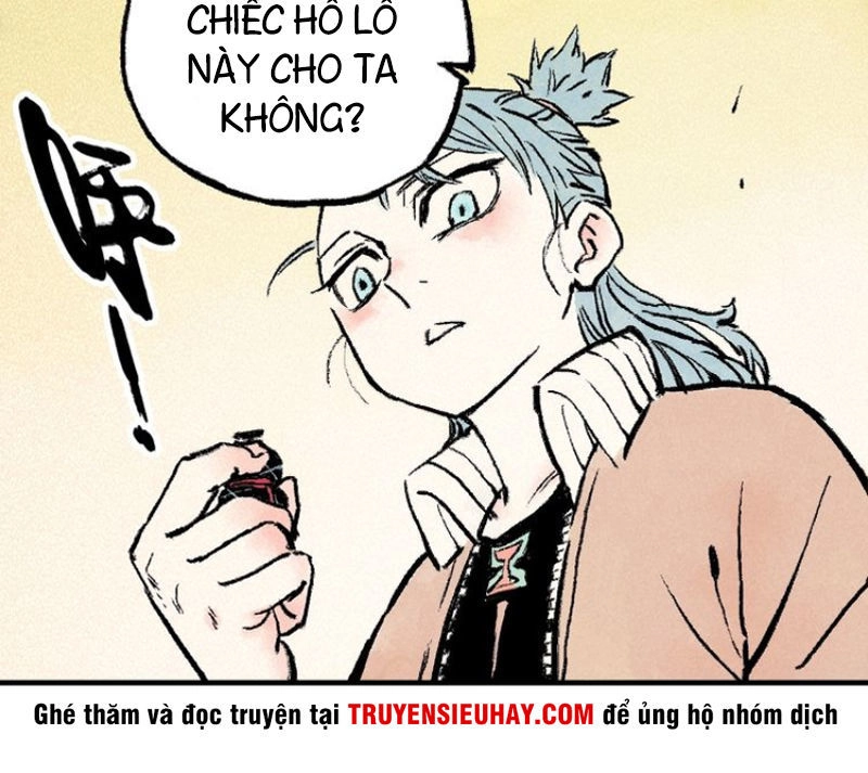 Thiên Kinh Địa Dịch Chapter 4 - 5