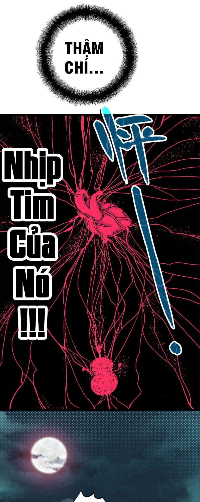 Thiên Kinh Địa Dịch Chapter 6 - 11