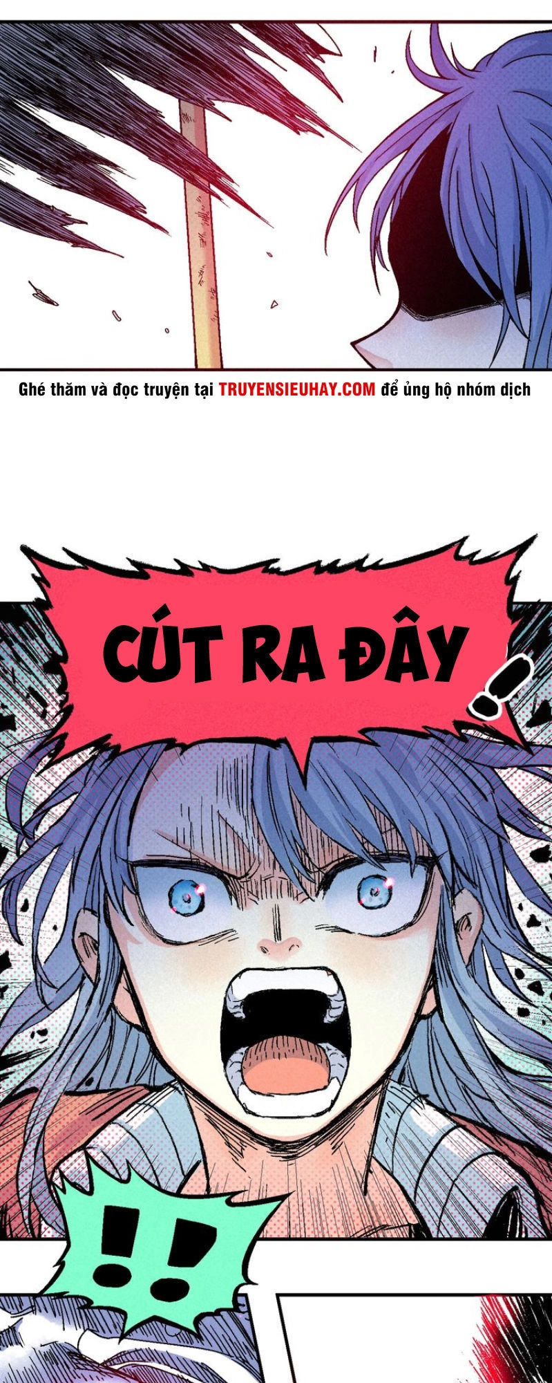 Thiên Kinh Địa Dịch Chapter 6 - 15