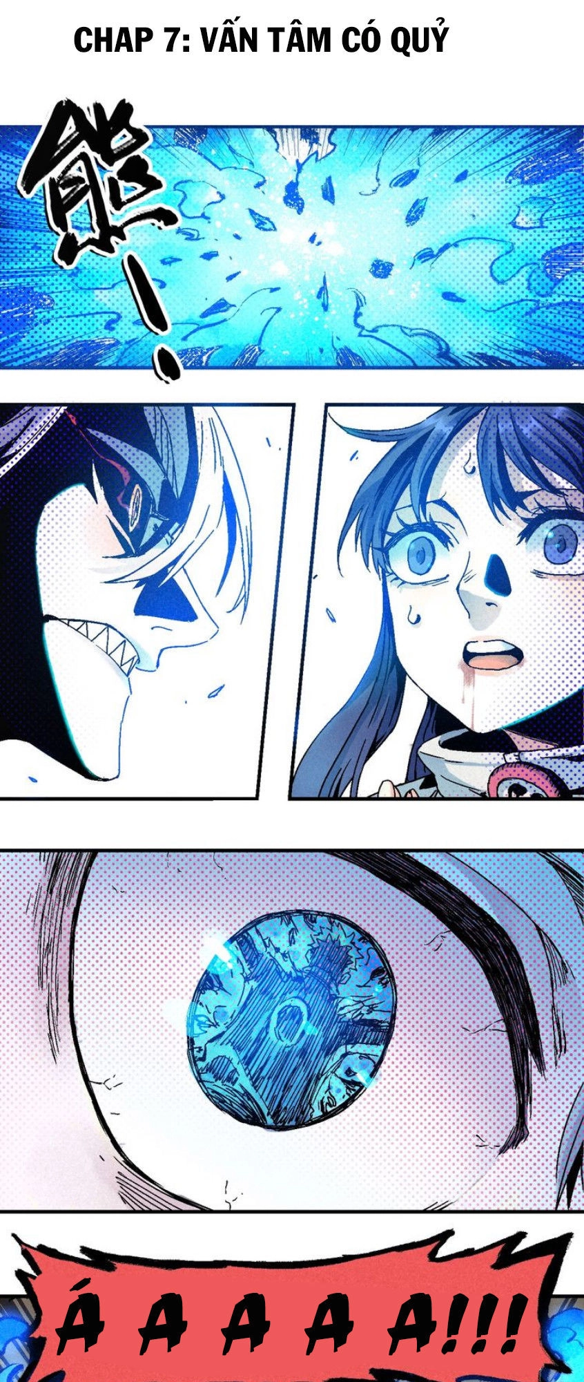 Thiên Kinh Địa Dịch Chapter 7 - 2