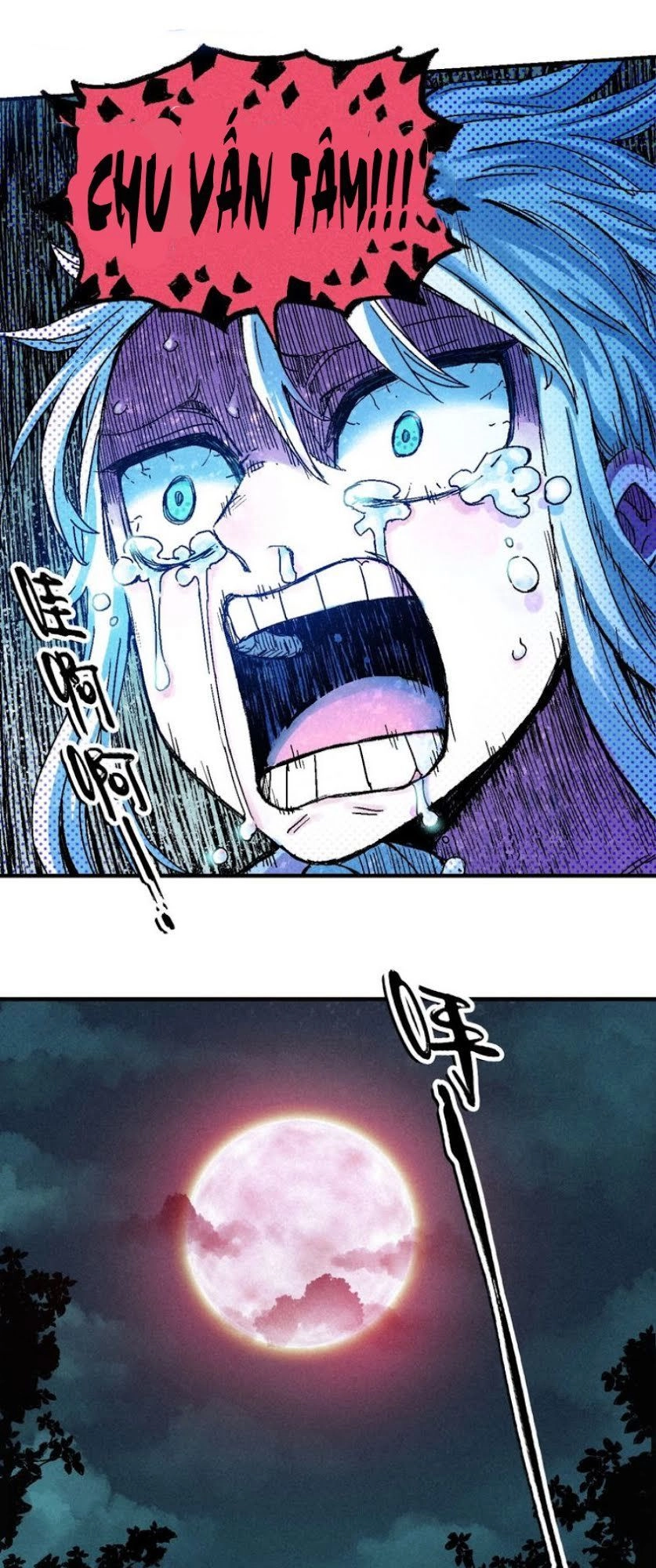 Thiên Kinh Địa Dịch Chapter 7 - 4