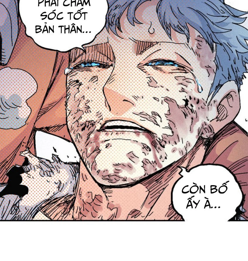 Thiên Kinh Địa Dịch Chapter 7 - 9