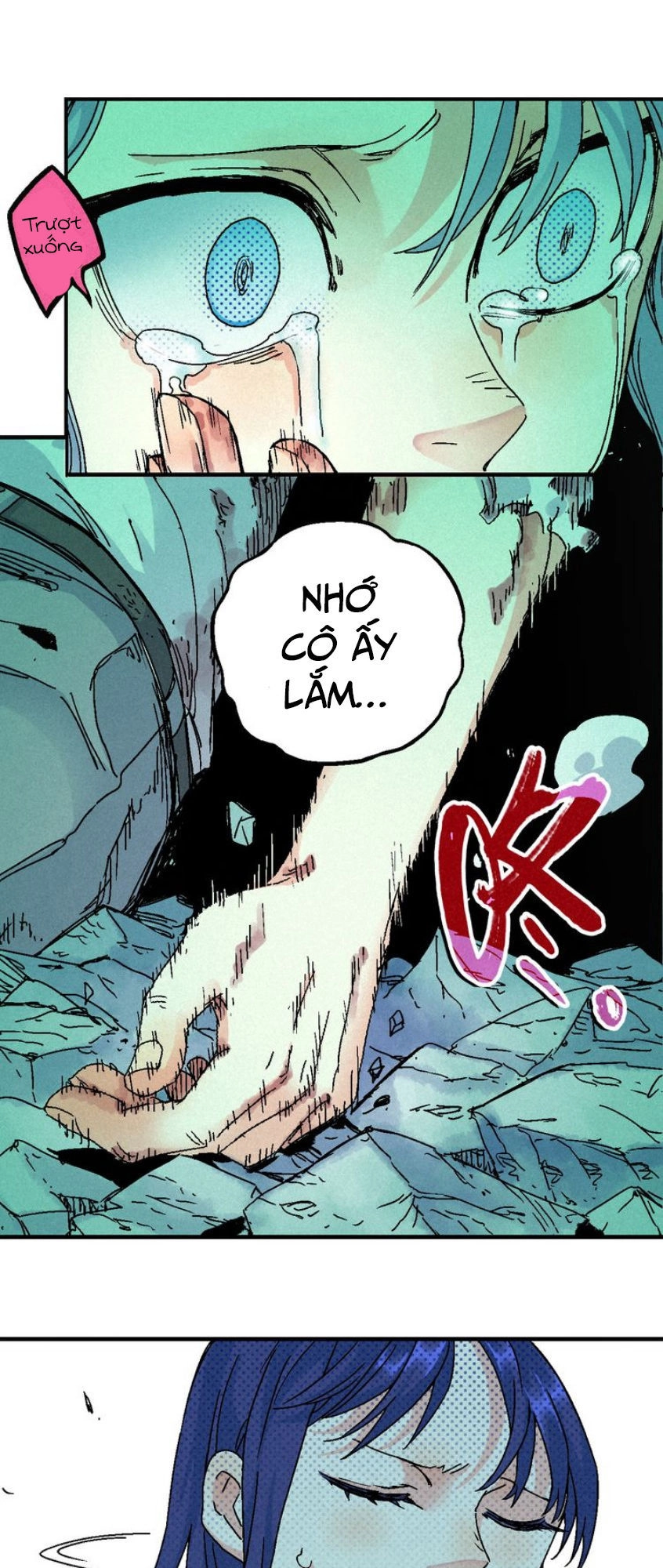 Thiên Kinh Địa Dịch Chapter 7 - 10