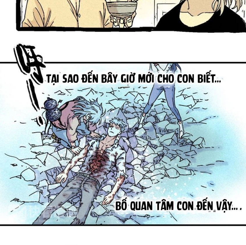 Thiên Kinh Địa Dịch Chapter 7 - 15