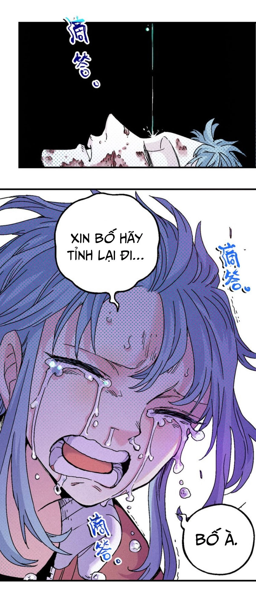 Thiên Kinh Địa Dịch Chapter 7 - 16