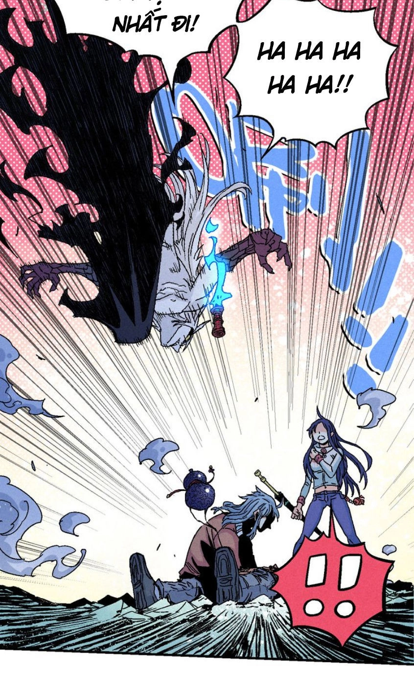 Thiên Kinh Địa Dịch Chapter 7 - 18