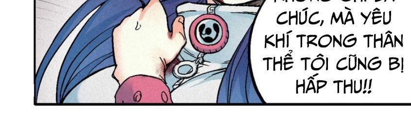 Thiên Kinh Địa Dịch Chapter 7 - 25