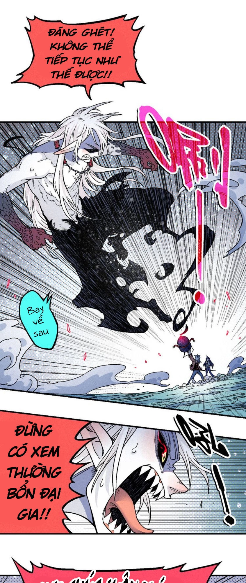 Thiên Kinh Địa Dịch Chapter 7 - 26