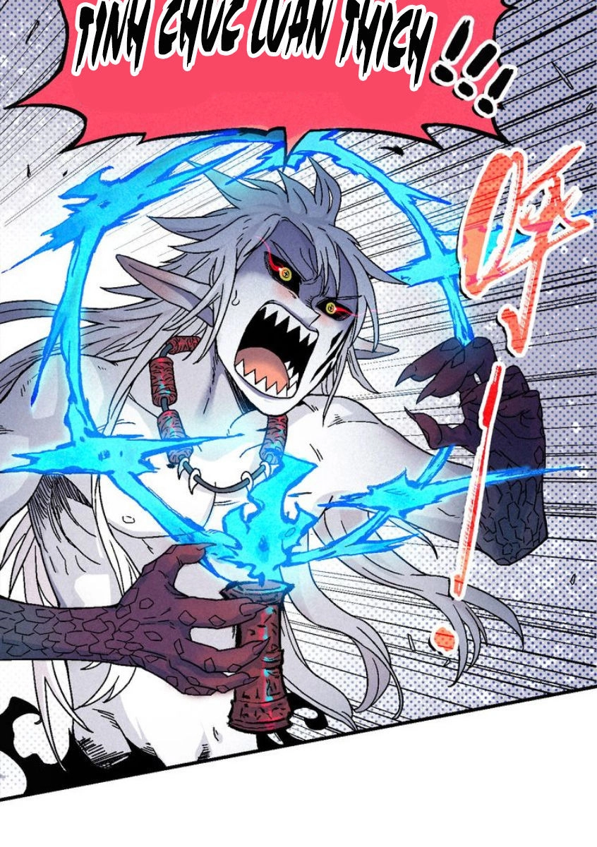 Thiên Kinh Địa Dịch Chapter 7 - 27