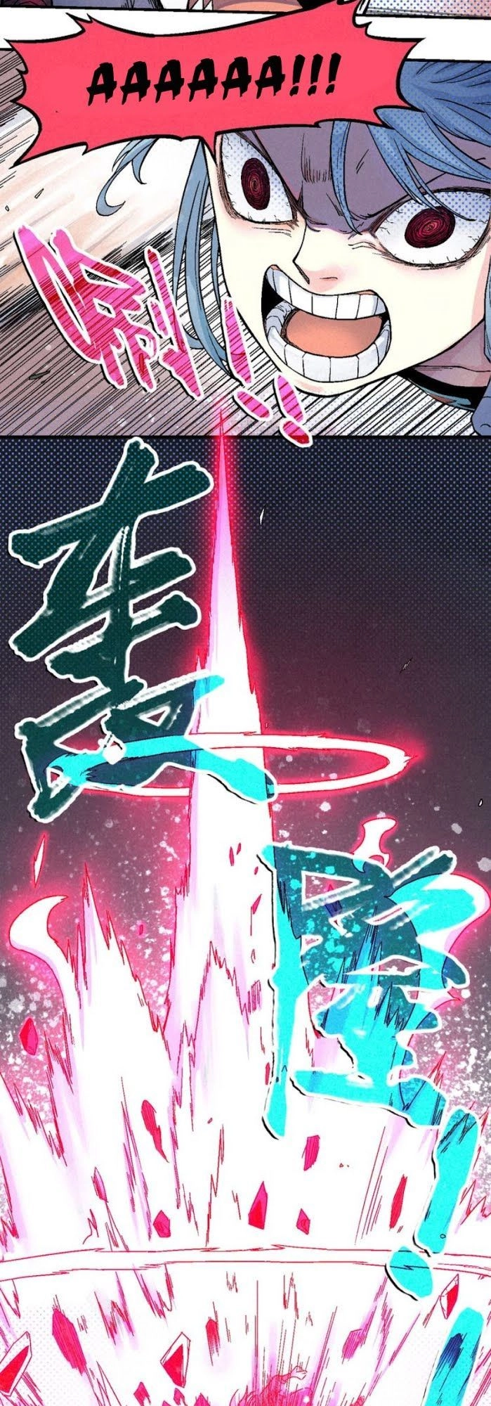 Thiên Kinh Địa Dịch Chapter 7 - 29