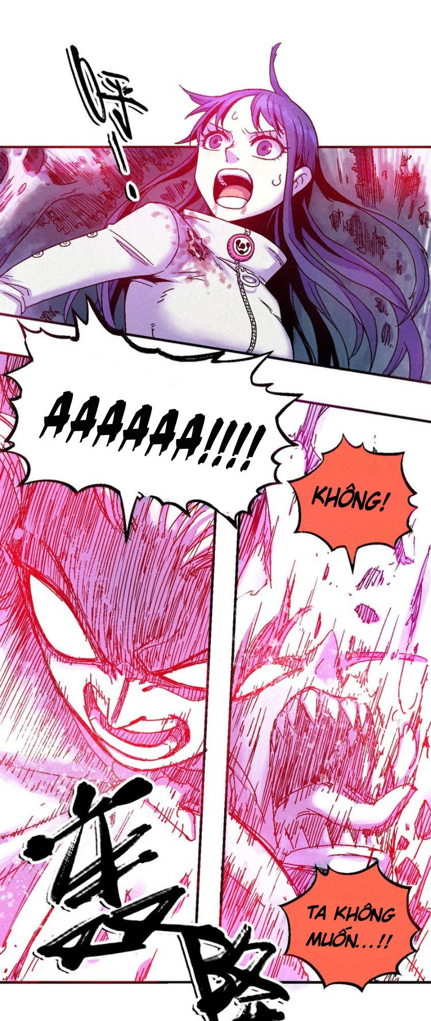 Thiên Kinh Địa Dịch Chapter 7 - 31