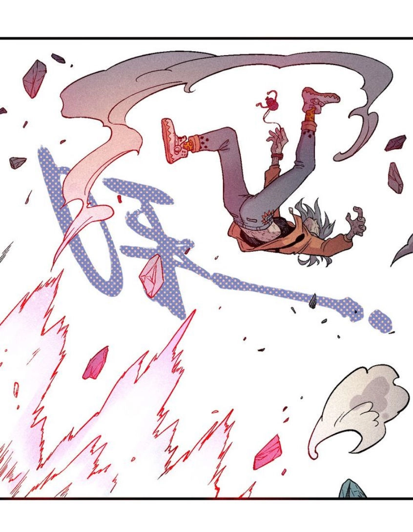 Thiên Kinh Địa Dịch Chapter 8 - 3