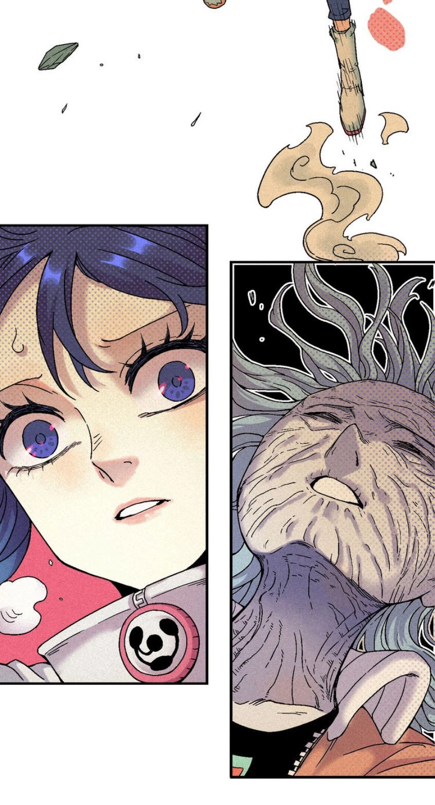 Thiên Kinh Địa Dịch Chapter 8 - 5