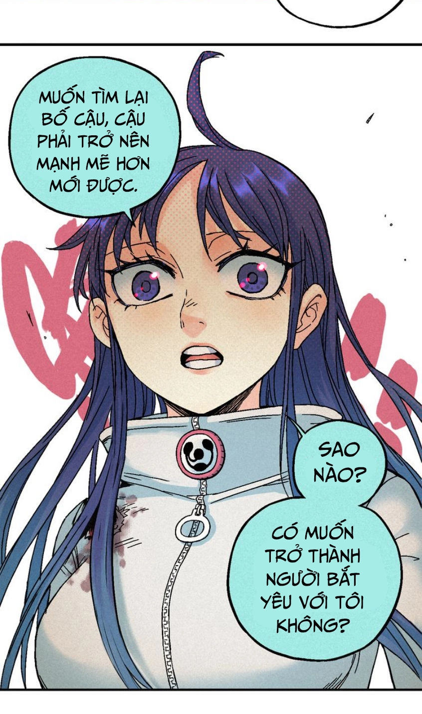 Thiên Kinh Địa Dịch Chapter 8 - 31