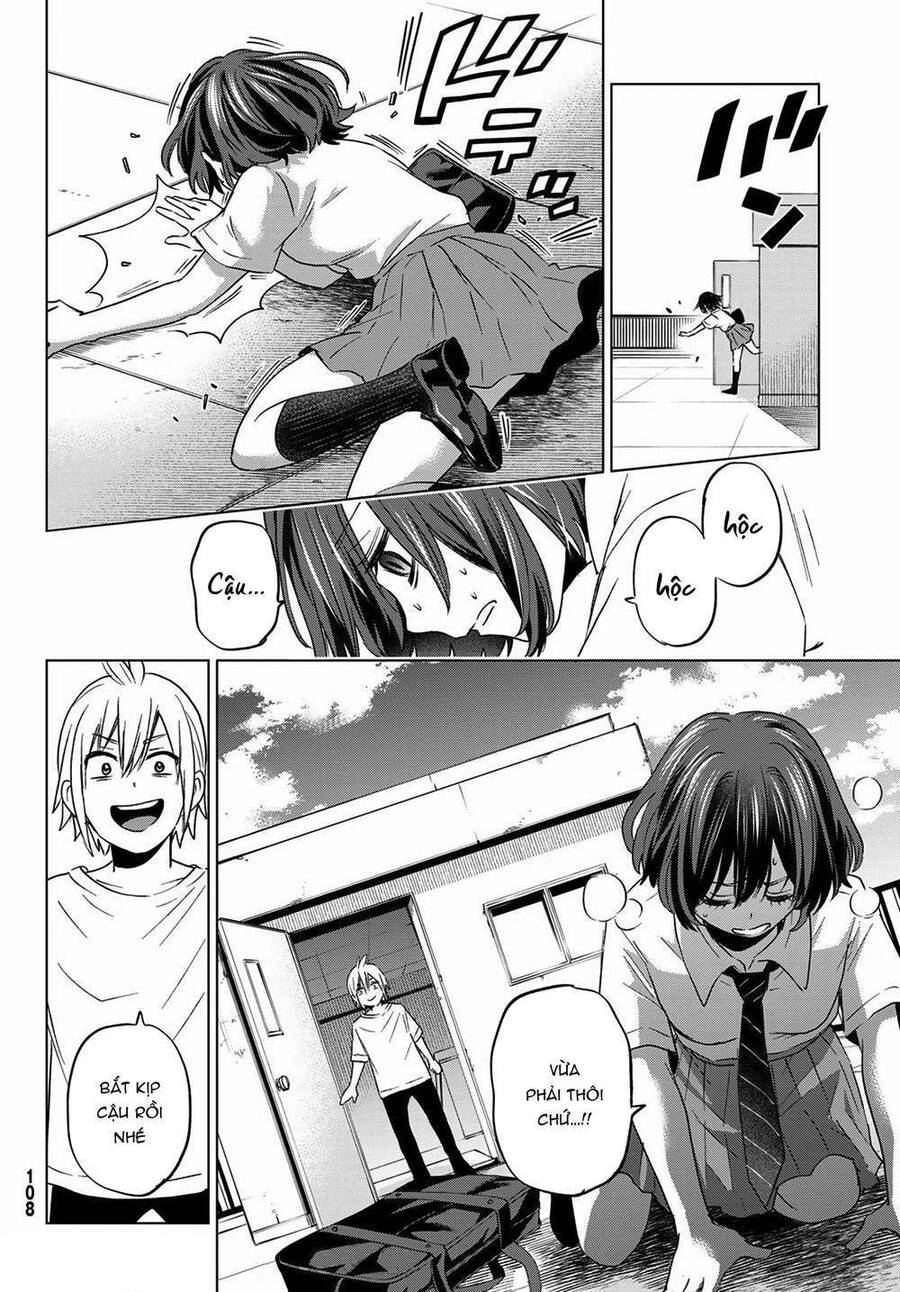 Every Day In A Vampire Family Chapter 3 - 16