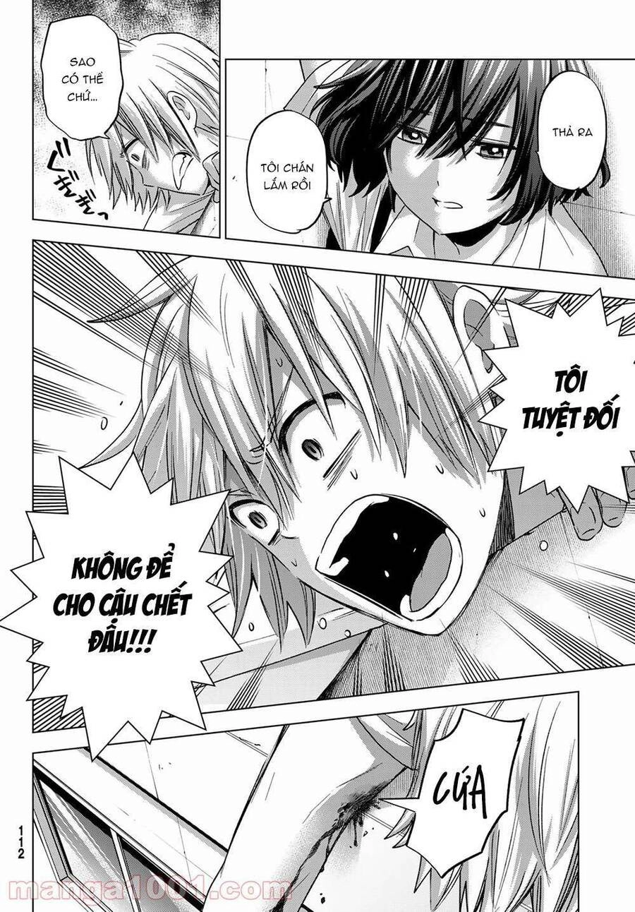 Every Day In A Vampire Family Chapter 3 - 20