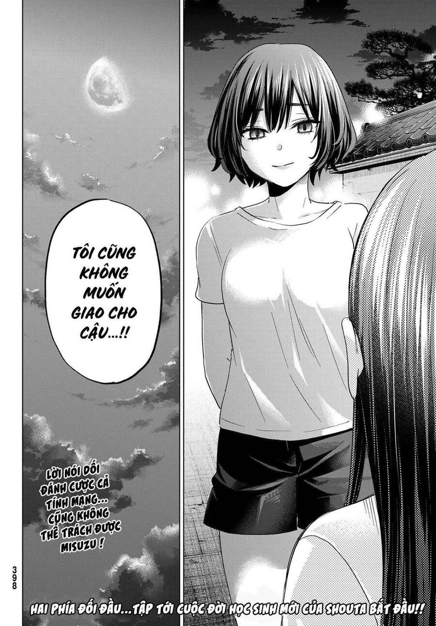 Every Day In A Vampire Family Chapter 7 - 28