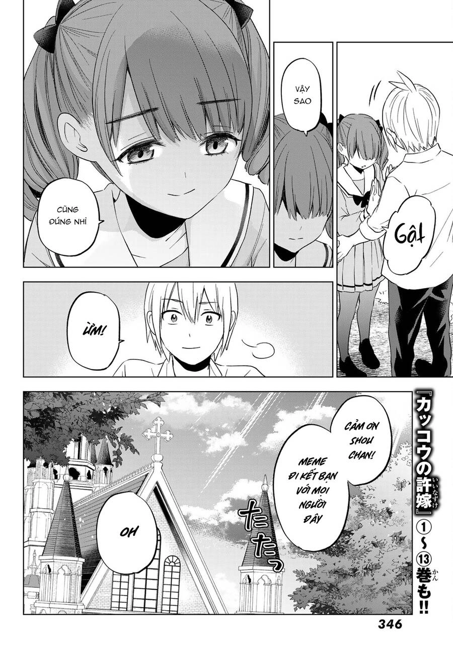 Every Day In A Vampire Family Chapter 9 - 17