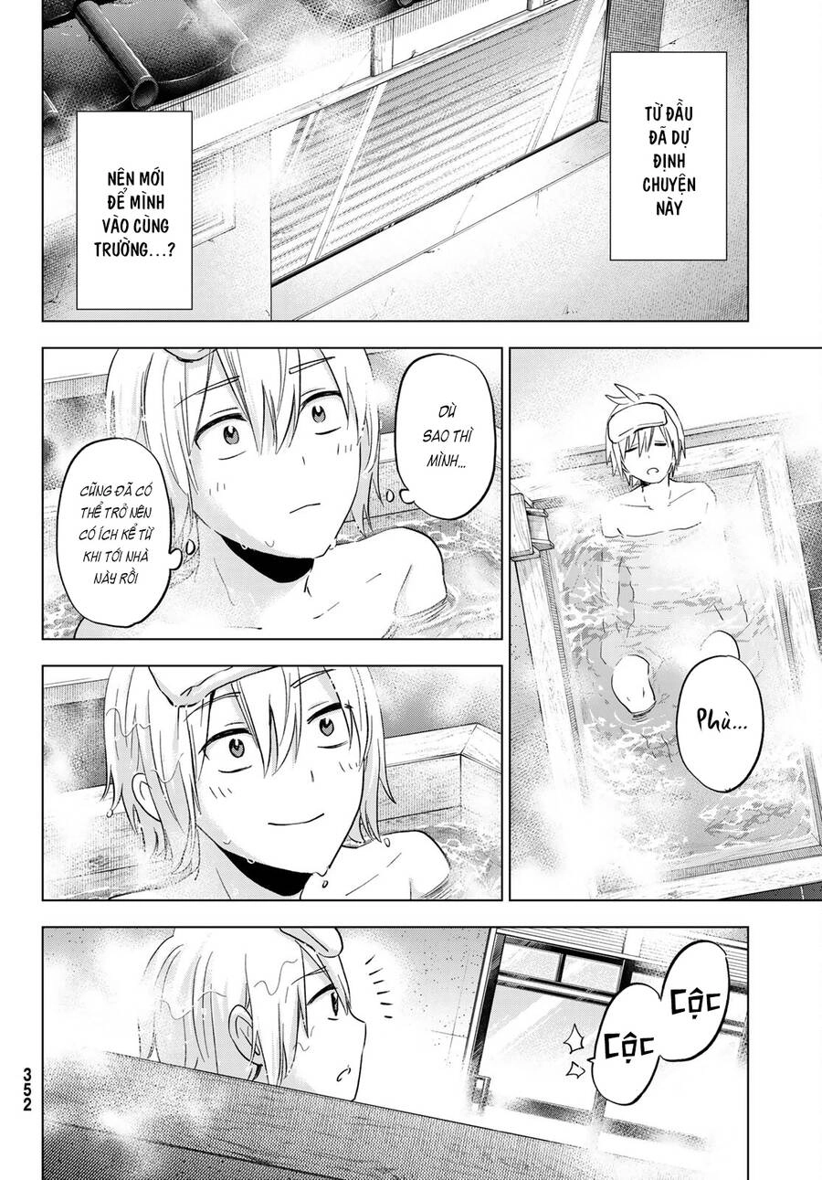 Every Day In A Vampire Family Chapter 9 - 23