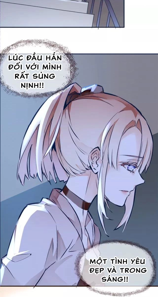 Hoa Hồng Trên Gai Chapter 1.3 - 6