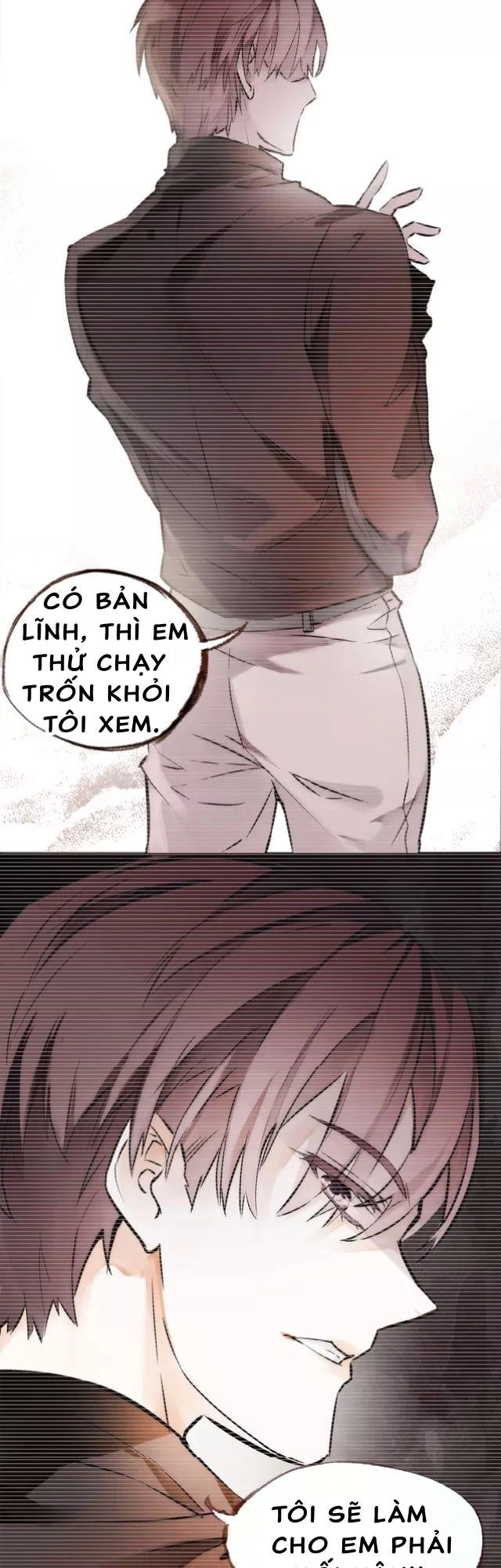 Hoa Hồng Trên Gai Chapter 1.3 - 10