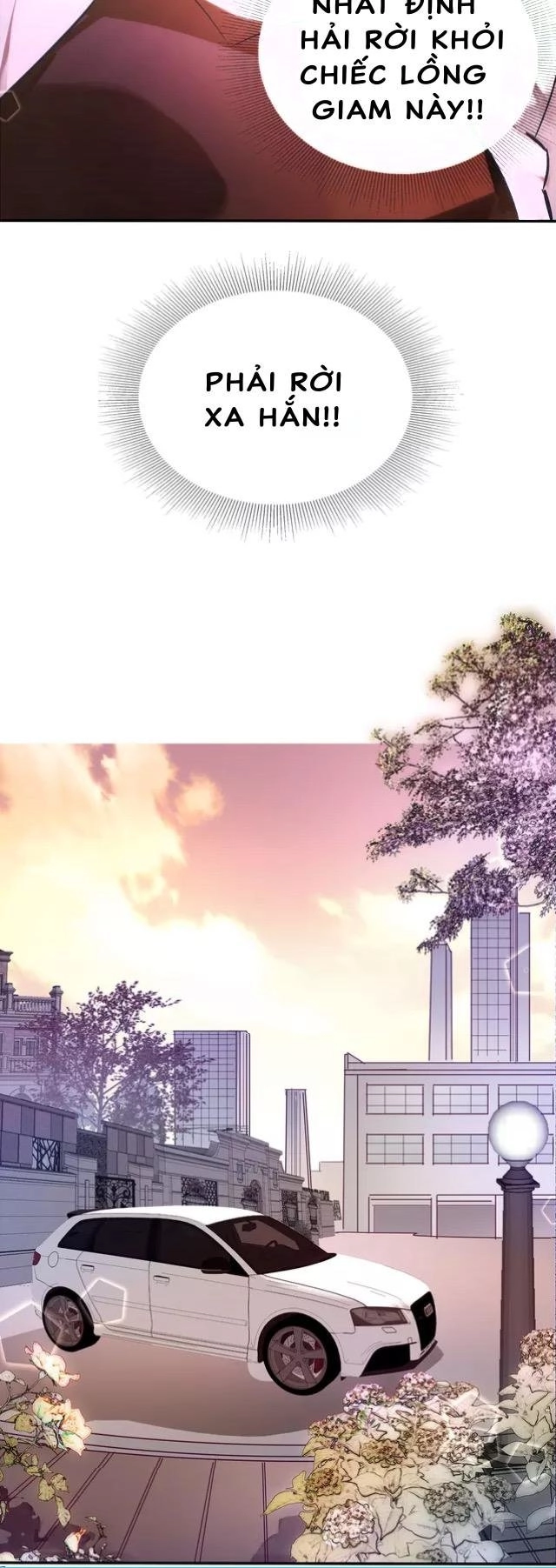 Hoa Hồng Trên Gai Chapter 1.3 - 13