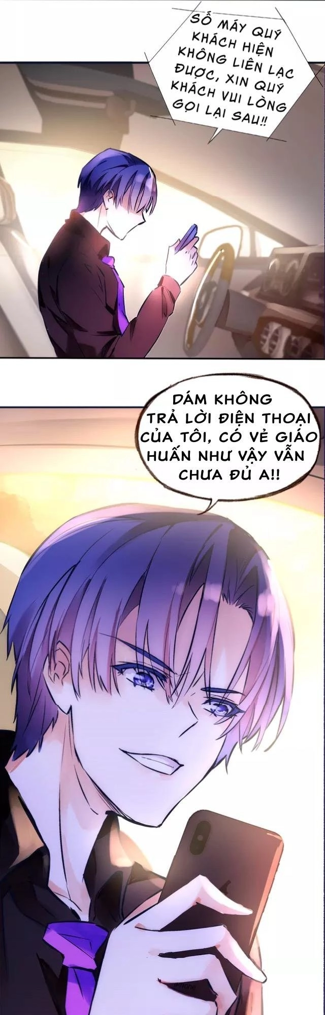 Hoa Hồng Trên Gai Chapter 1.3 - 14