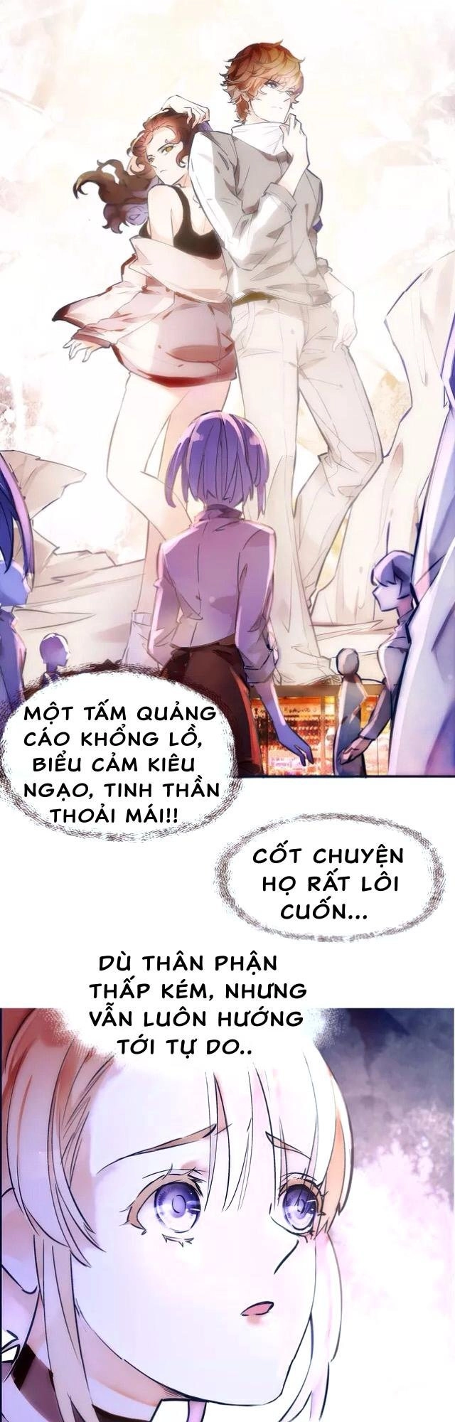 Hoa Hồng Trên Gai Chapter 1.3 - 17