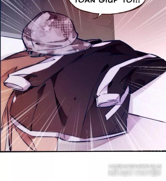 Hoa Hồng Trên Gai Chapter 1.3 - 20