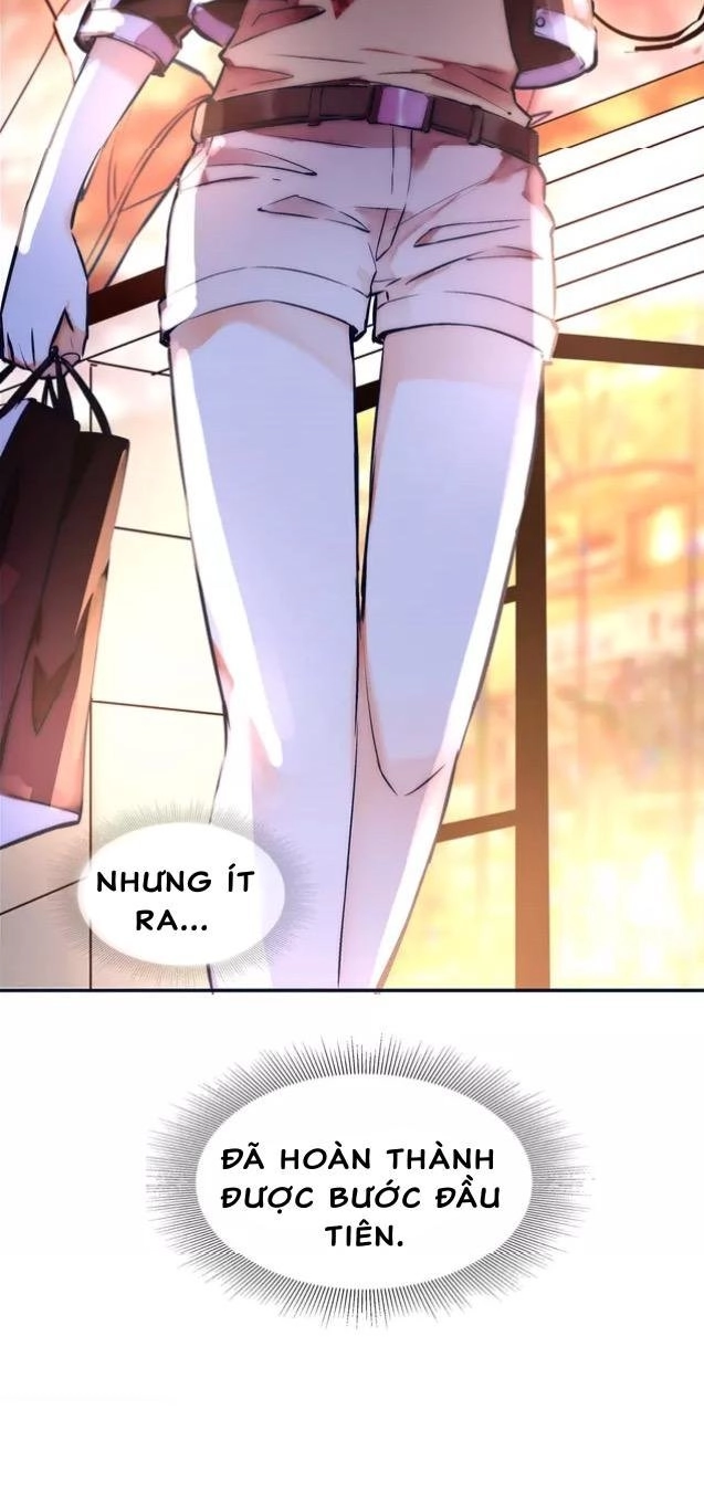 Hoa Hồng Trên Gai Chapter 1.3 - 22